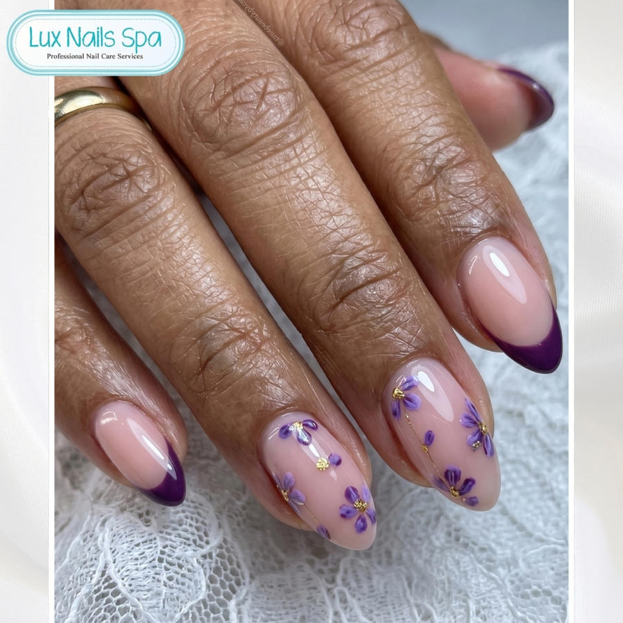 May 13 Lux Nails spa (1)